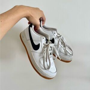 Nike Air Force 1’s